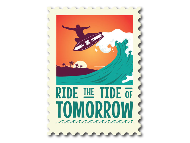 Logo for 2026 Crawford County Fair